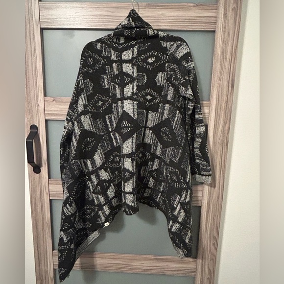 Rip Curl Empire Cardigan Sweater - Picture 2 of 5